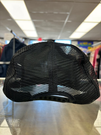 1980s Insane Kapital-Style Risqué Trucker Hat