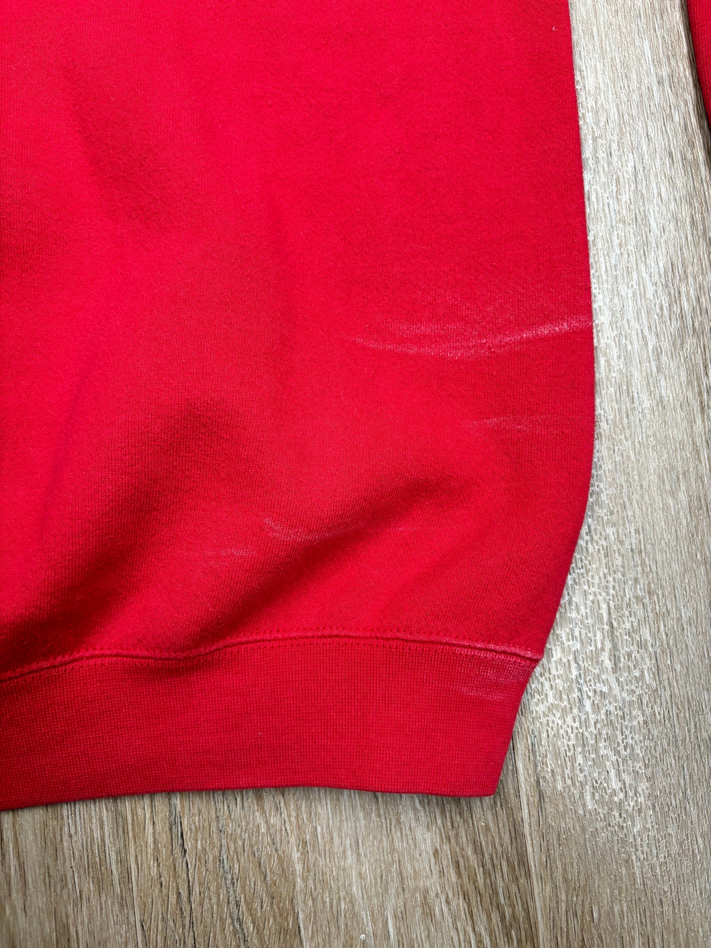 1990s Mickey Mouse Crewneck