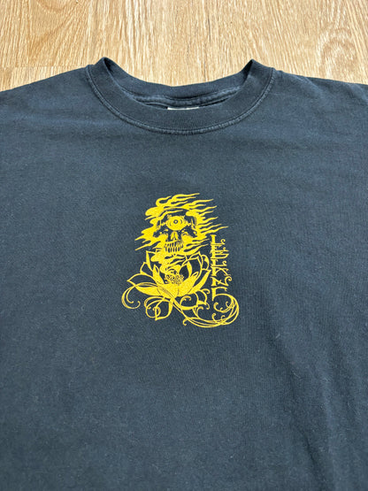 Y2K LeBlanc Tattoo Tee