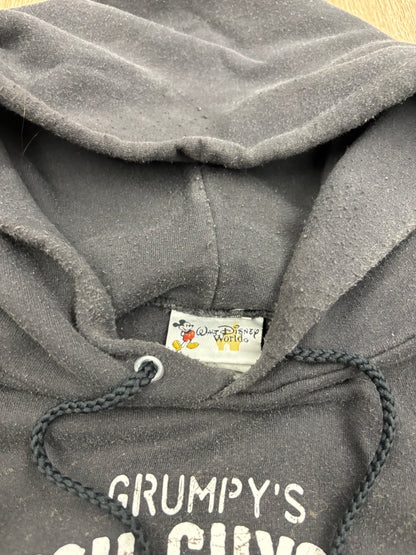 1990s Disney “Grumpy’s Tough Guys Inc.” Hoodie