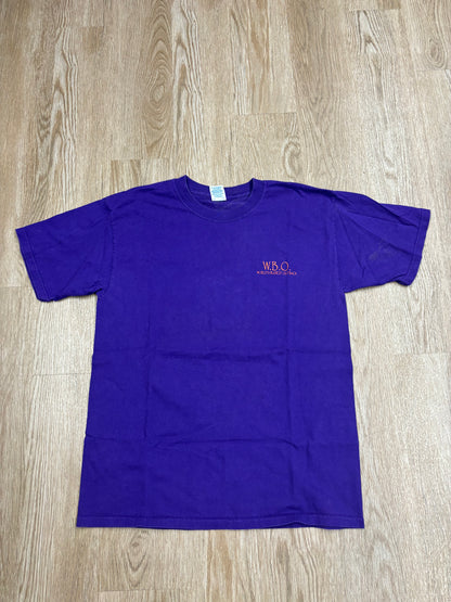 Y2K Funny Outback Steakhouse Promo Tee