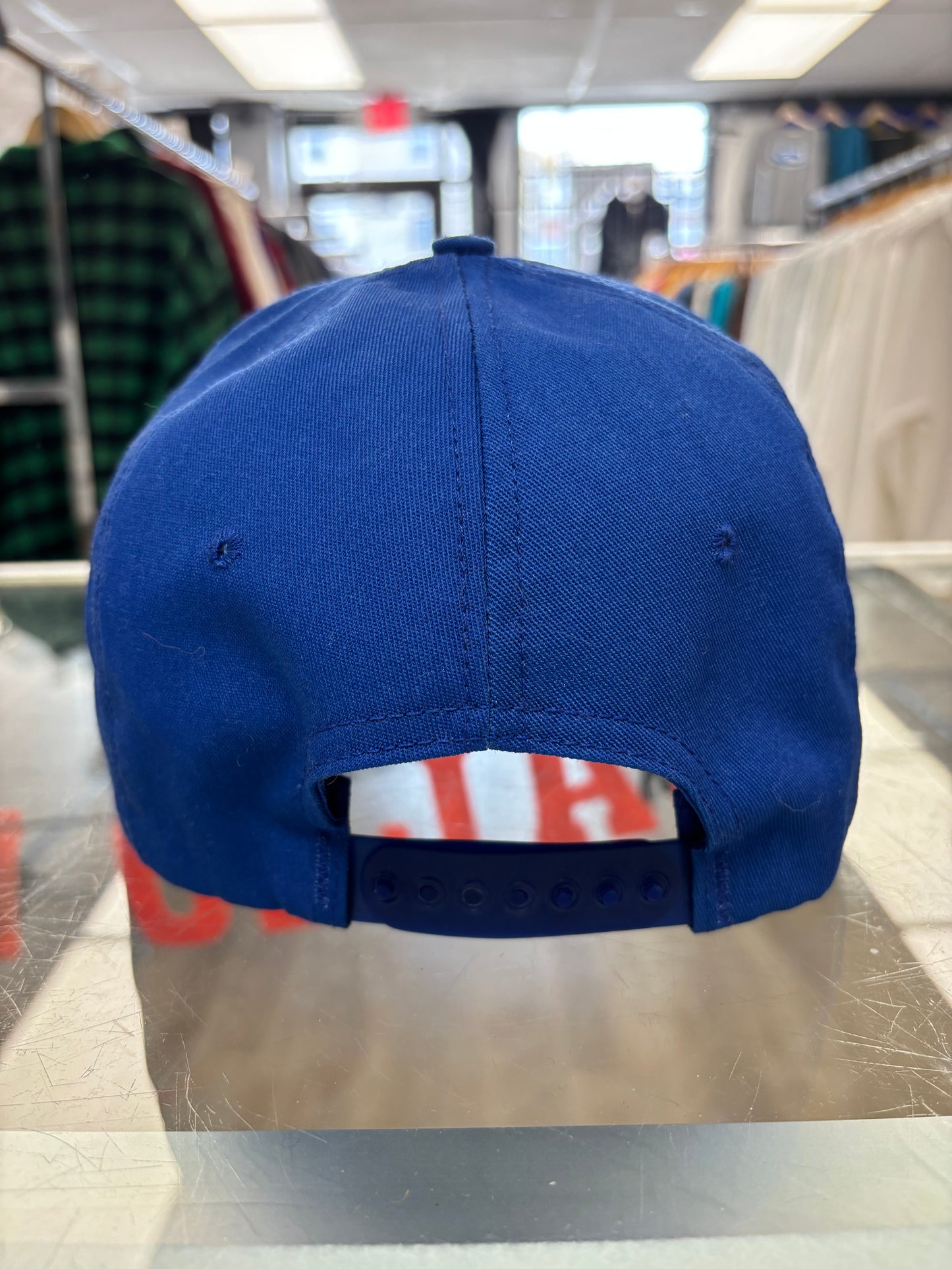 1990s Goodyear Tires Snap-Back Hat