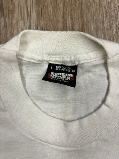 1988 Bell & Howell Motion Picture Equipment Art Tee