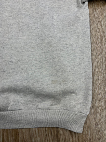 1980s Mickey Mouse Raglan-Cut Crewneck