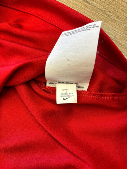 2022/2023 Nike Liverpool FC Home Soccer Kit