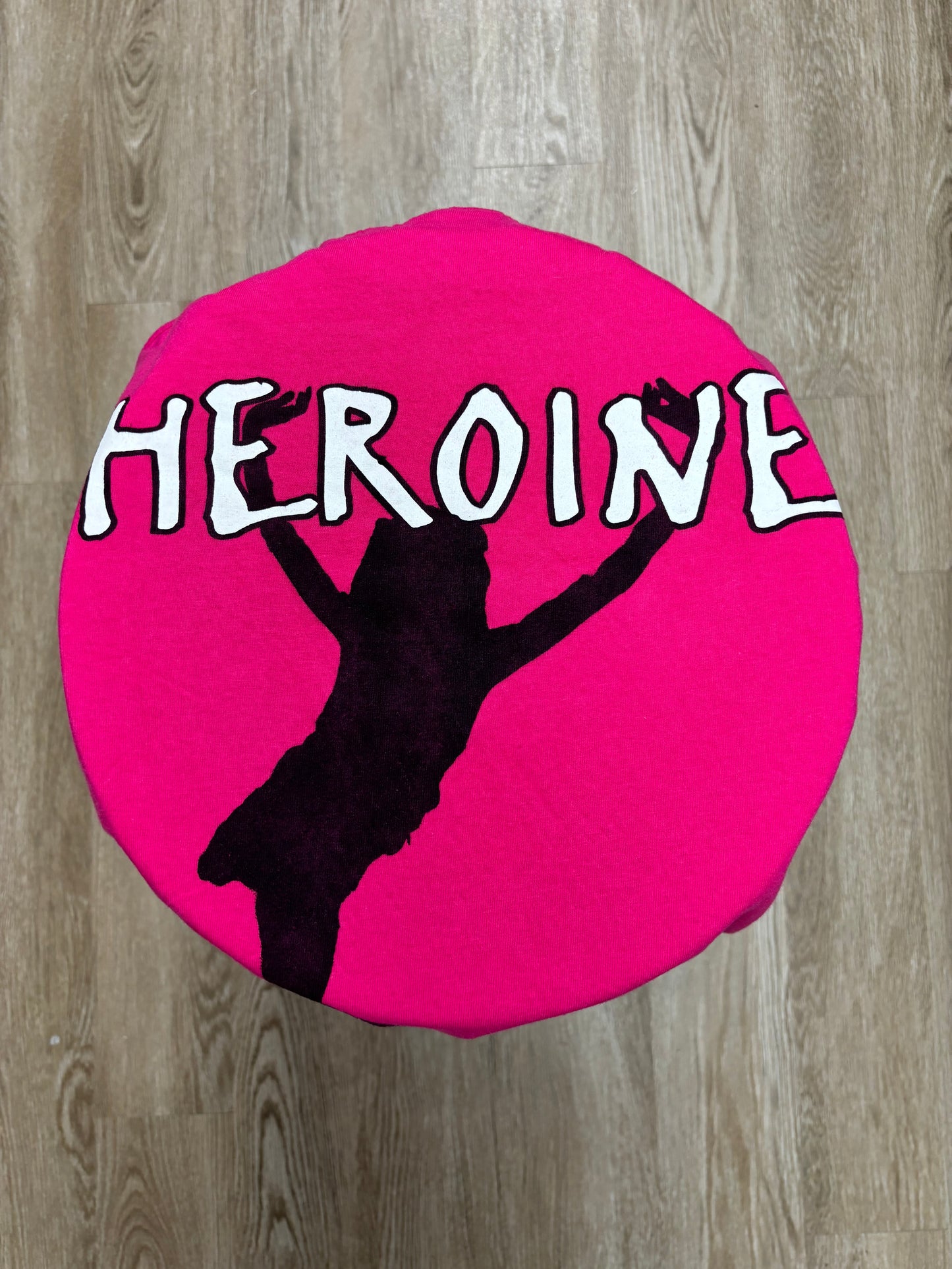 1990s Obscure “Heroine” Tee