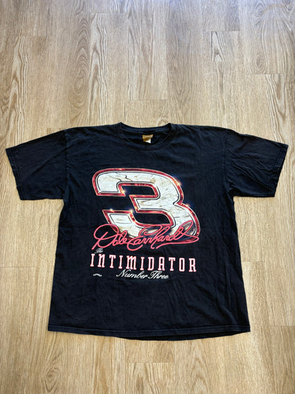 1990s NASCAR Dale Earnhardt “The Intimidator” Tee