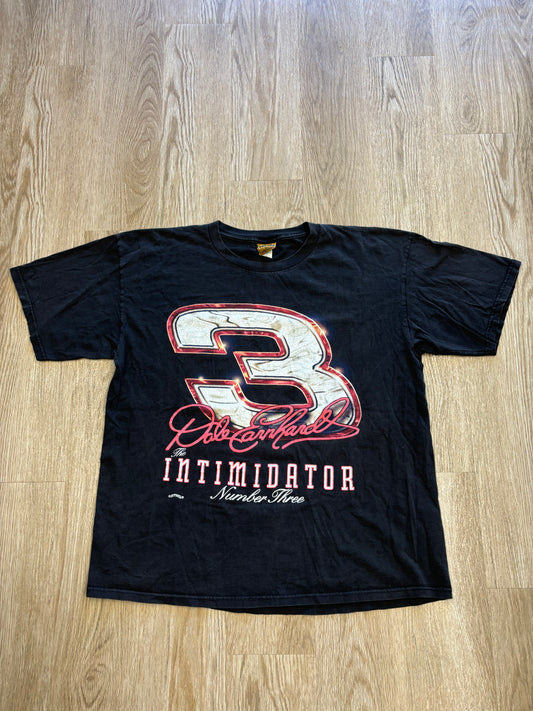 1990s NASCAR Dale Earnhardt “The Intimidator” Tee