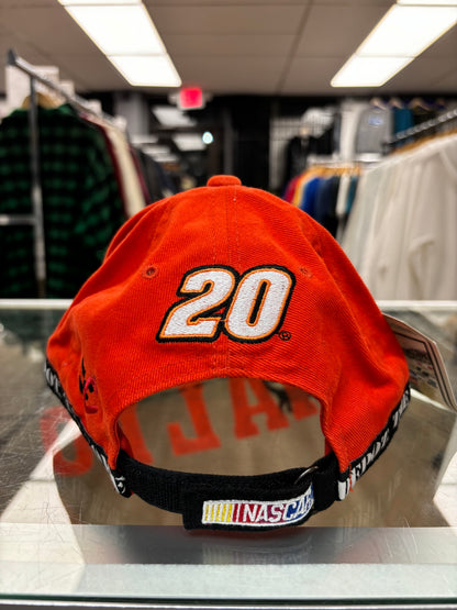 2000 NASCAR The Home Depot Tony Stewart Embroidered Hat