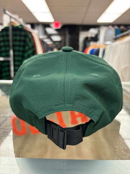 F*cking Awesome FA Tonal Green Cap