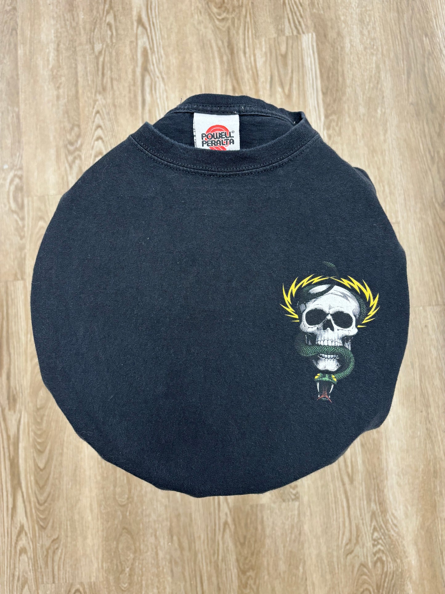 Y2K Powell Peralta Tee