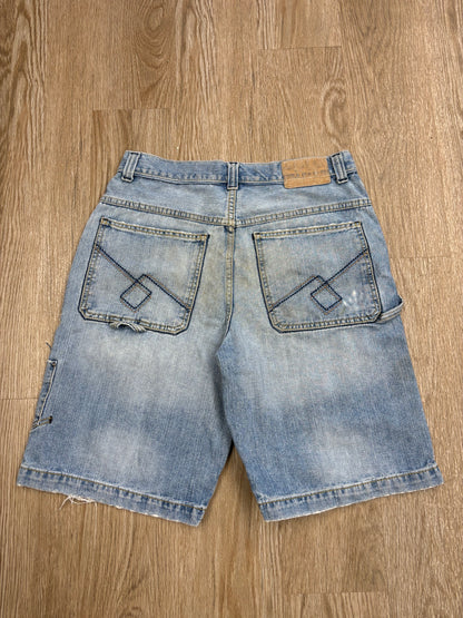 Y2K JNCO Carpenter Jorts