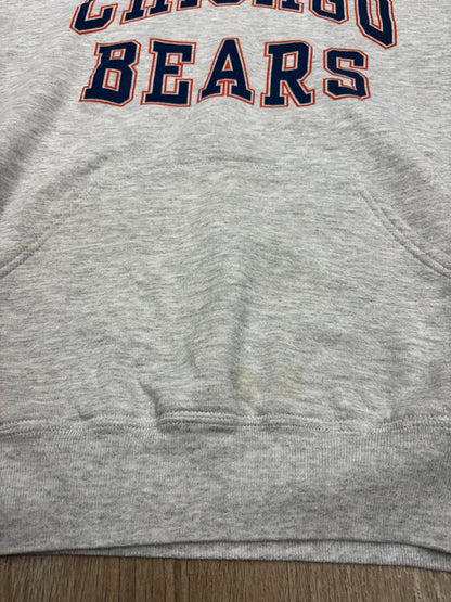 1990s Chicago Bears Russell Atheltic Hoodie