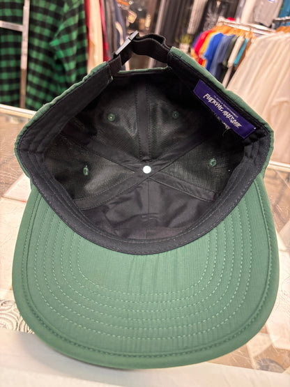 F*cking Awesome FA Tonal Green Cap