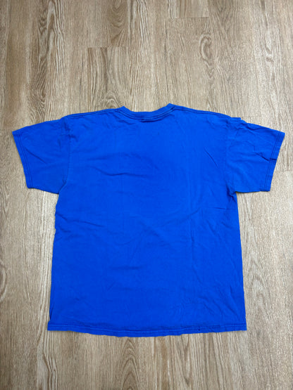 2001 Hong Kong Phooey Cartoon Network Promo Tee