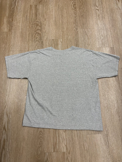 1990s Marijuana Skull “Pothead” Las Vegas Tee