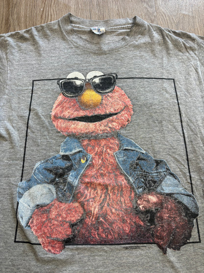 1990s Elmo Bad Boy Tee