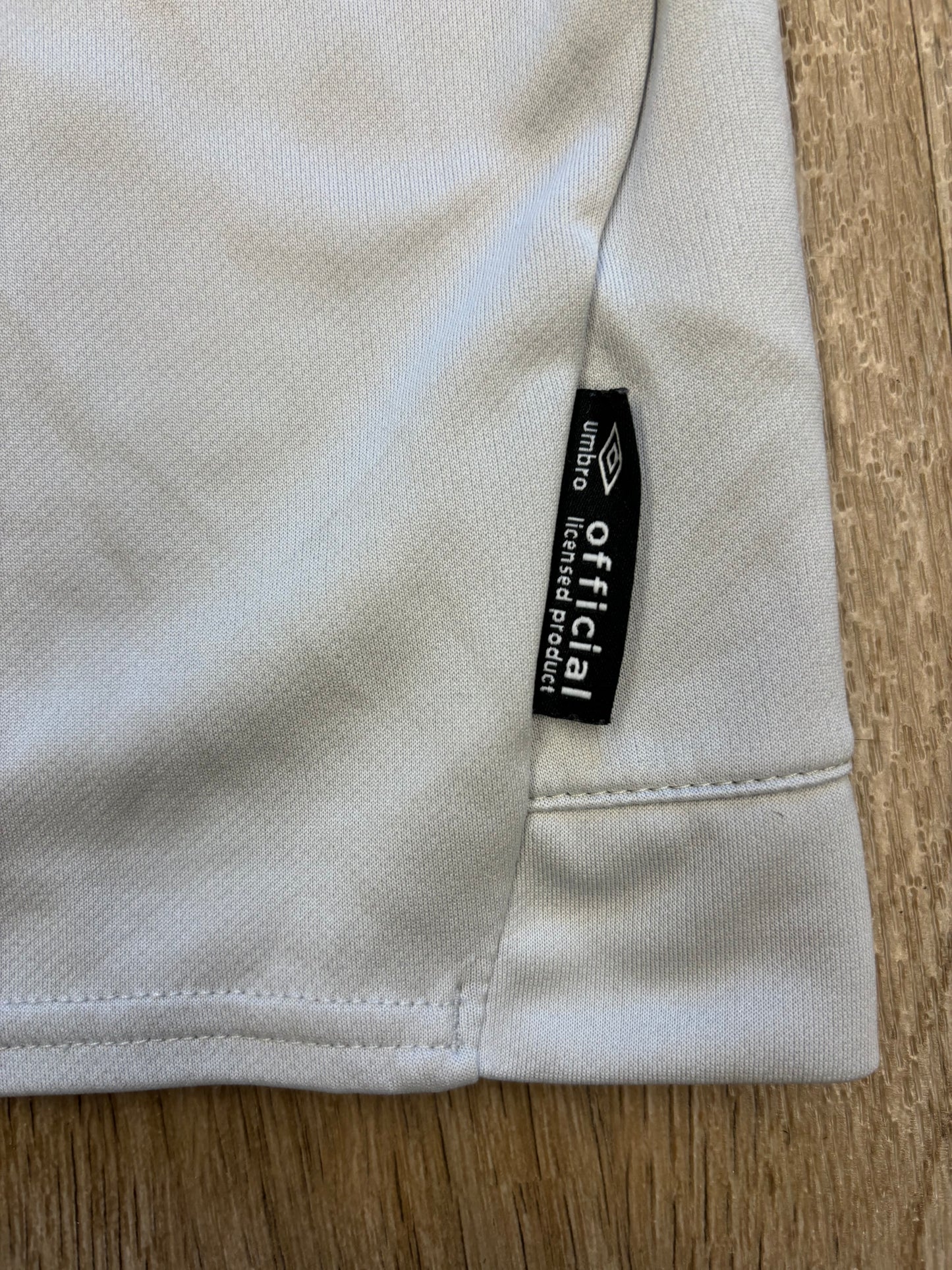 2017 West Ham United Umbro Soccer Kit