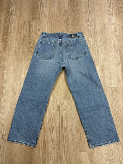 Y2K Levi’s Silver Tab Loose-Fit Jeans