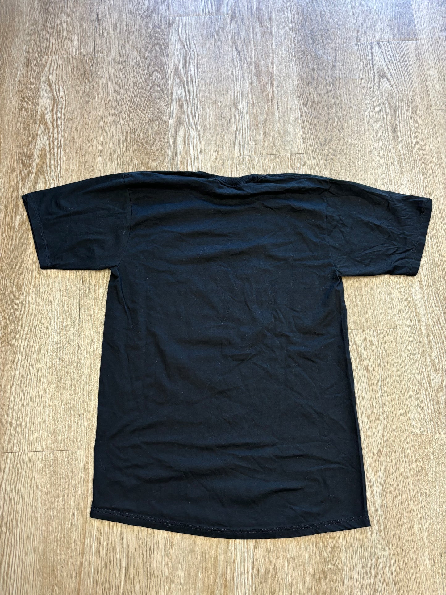 1990 Operation Desert Storm Fighter Jet Tee