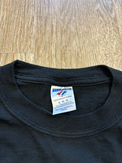 Y2K Anchorman Will Ferrell Raunchy Movie Promo Tee