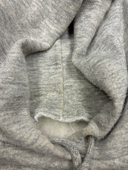 1970s/1980s Champion Boston College Raglan-Cut Hoodie