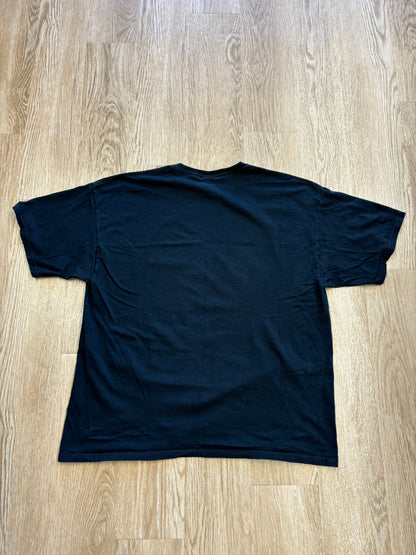 2009 Family Guy INSANE TV Show Promo Tee