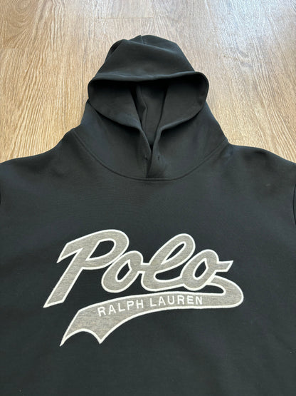 Polo Ralph Lauren Embroidered Hoodie