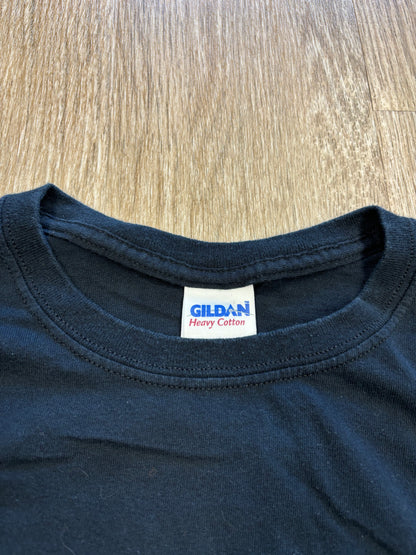 2009 Family Guy INSANE TV Show Promo Tee