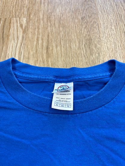 2004 Family Guy “Freakin’ Sweet” TV Show Promo Tee