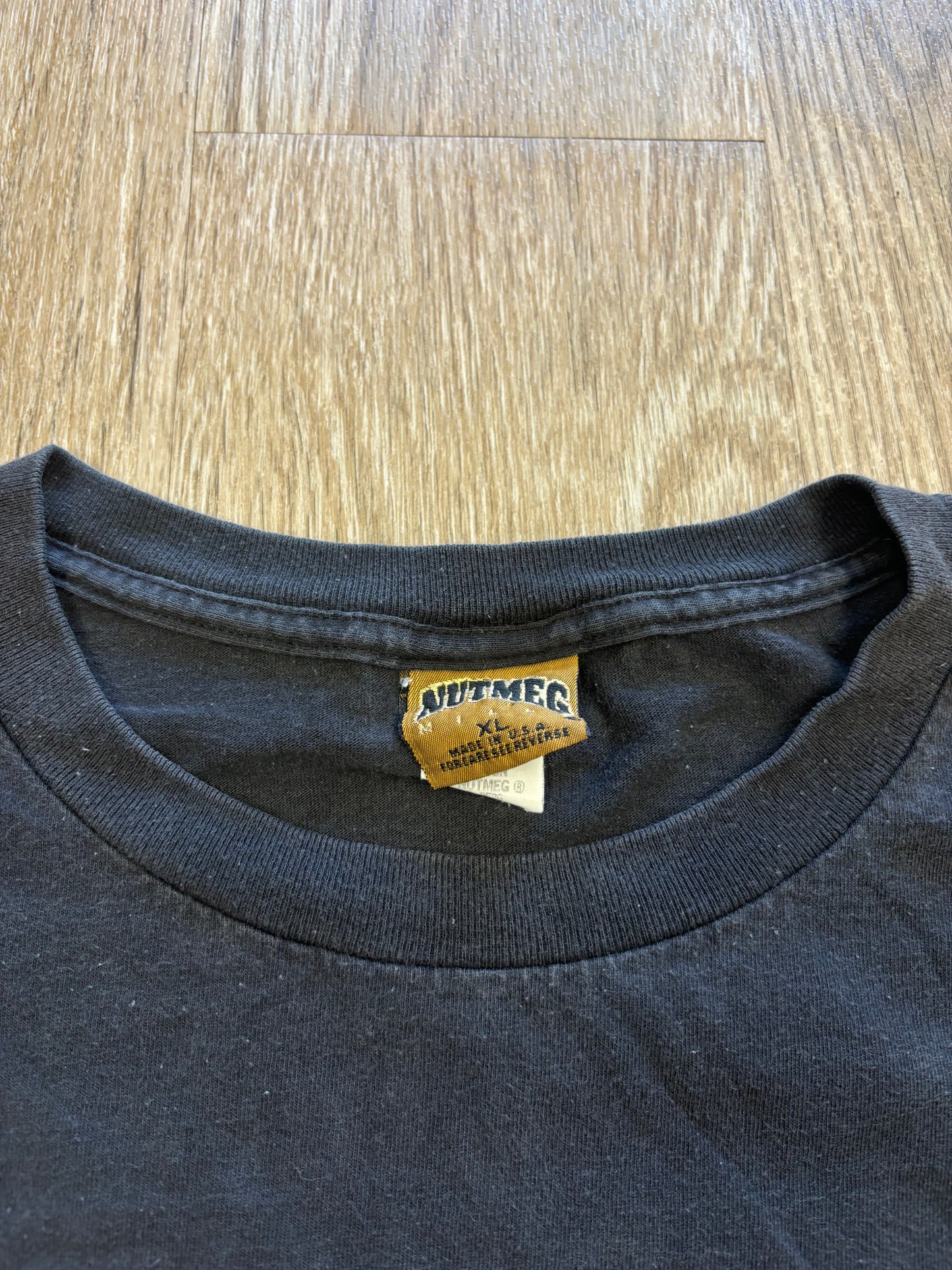 1990s NASCAR Dale Earnhardt “The Intimidator” Tee