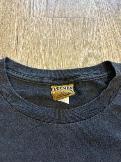 1990s NASCAR Dale Earnhardt “The Intimidator” Tee