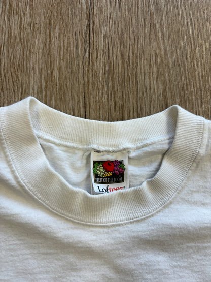 1990’s Gary’s Diner Cartoon Girl Tee