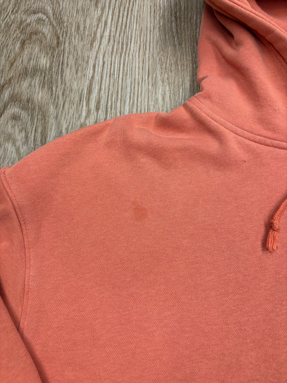 Nike Center Swoosh Hoodie