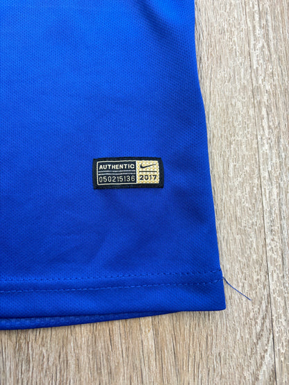 2016/2017 Nike Chelsea FC Home Soccer Kit