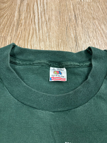 1994 Animaniacs “Mutantmaniacs” Rip Tee