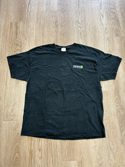 1990s Westone Music In-Ear Music Promo Tee
