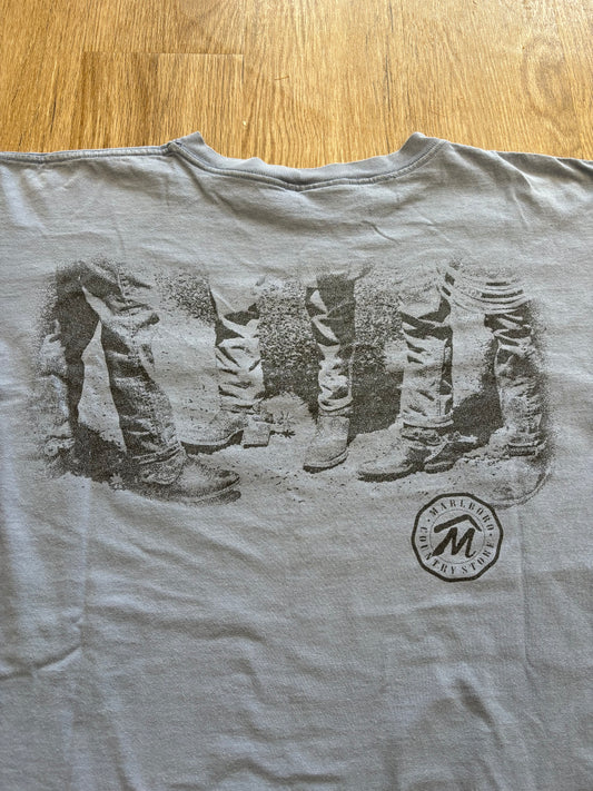 1990s Marlboro Country Store Tee