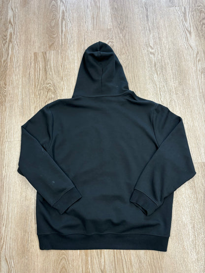 Polo Ralph Lauren Embroidered Hoodie