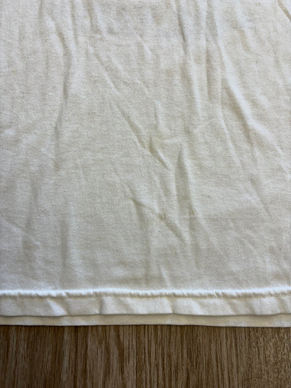 1990s Funny Chihuahua Babe Watch Lifeguard Tee