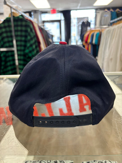 1990s St. Louis Cardinals MLB Embroidered Snap-Back Hat W/ Tags