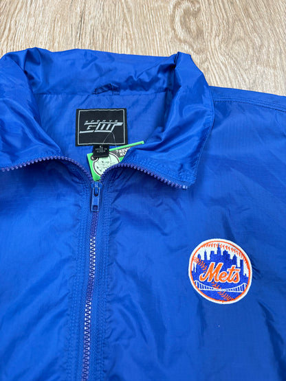 1990s New Yorks Mets Windbreaker