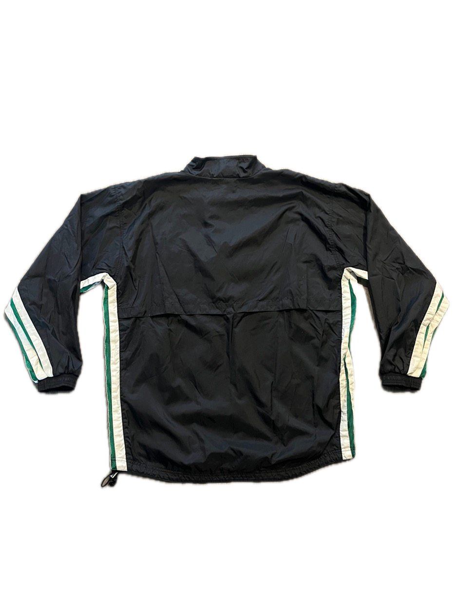 (XL) 1997 Adidas Soccer Windbreaker