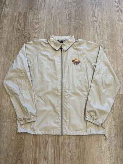 2010 Pretzel M&M Promo Jacket