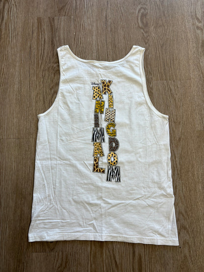 1990s Disney Animal Kingdom Tank-Top