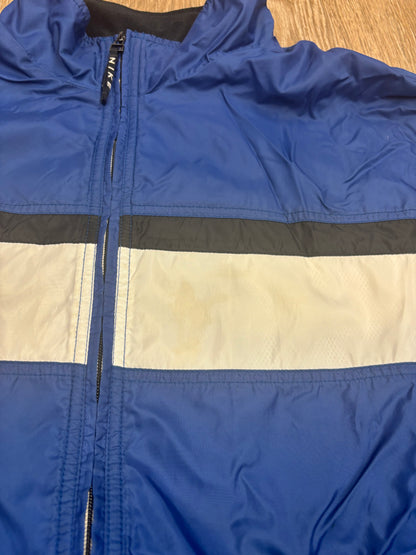 1990s Nike Track Jacket