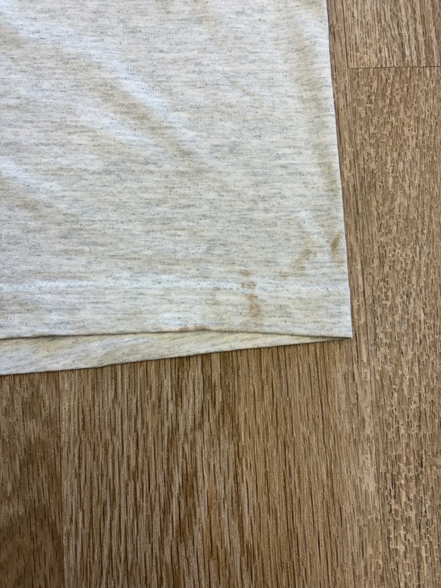 1990s INSANE Operation Desert Storm Tee