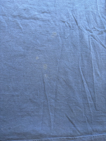 Y2K “Life is Crap” Life is Good Raunchy First-Born Parody Tee