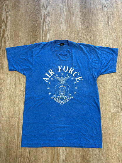 1990s University of Maine Air Force ROTC Tee