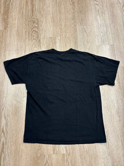 2004 The Bourne Supremacy Faded Movie Promo Tee